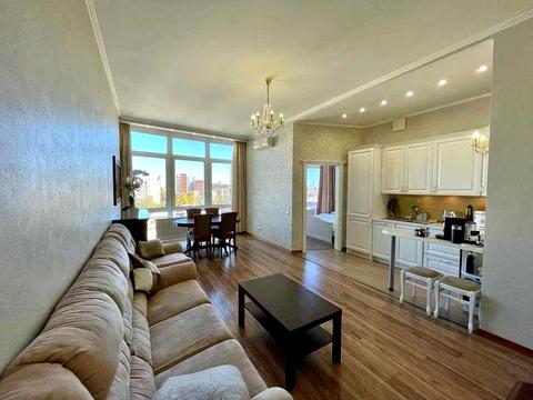 квартира по адресу Дмитриевская ул., 82