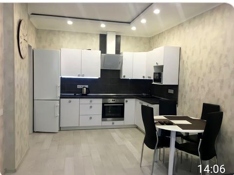 квартира за адресою Юрія Іллєнка вул. (Мельникова), 51б