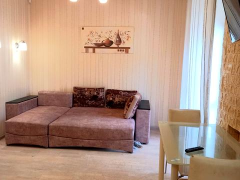 квартира по адресу Спасская ул., 48