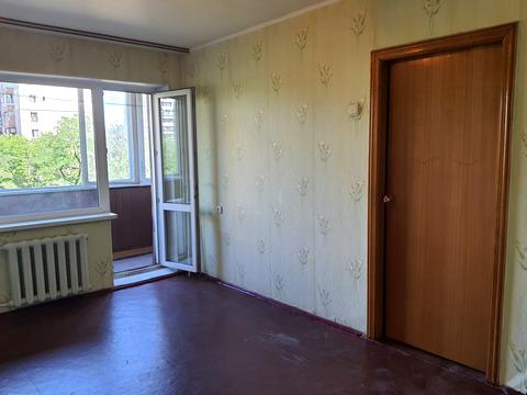 квартира по адресу Горловская ул., 38/40