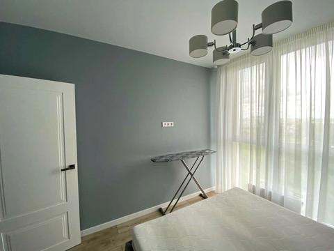 квартира за адресою Панорамна вул., 2-Г