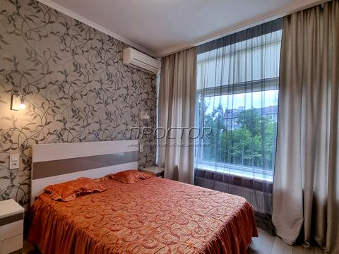 квартира за адресою Парково-Сирецька вул. (Тимофія Шамрила), 4-А