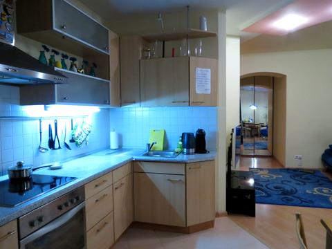 квартира за адресою Драгоманова вул., 31-В