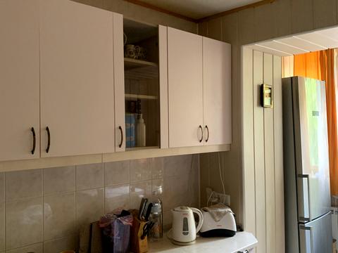 квартира по адресу Леся Курбаса просп., 1-Б