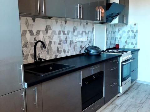 квартира за адресою вул. Петрівська, 7