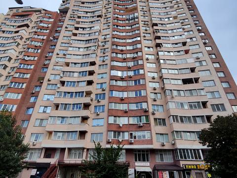 квартира за адресою Харківське шосе, 17-А