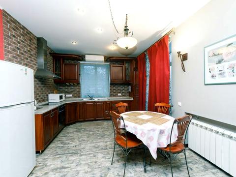 квартира по адресу Крещатик ул. (Kreschatic), 17