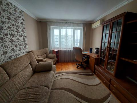 квартира по адресу Заливная ул., 19