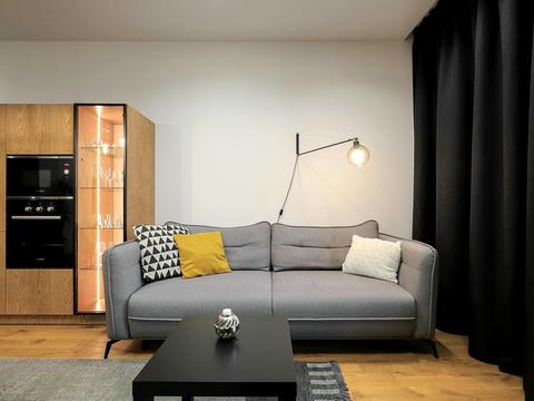 квартира за адресою Київ, Лабораторний пров., 7