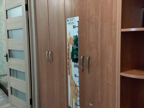 квартира за адресою Милославська вул., 45