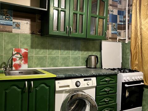 квартира по адресу Вацлава Гавела бульв. (Івана Лепсе), 87