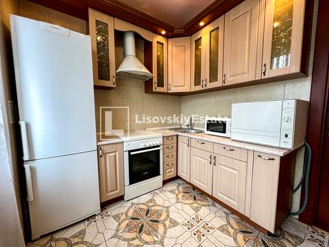 квартира за адресою Повітряних Сил просп. (Повітрофлотський), 46