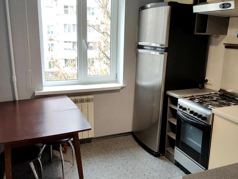 квартира по адресу Оболонский просп., 7-В