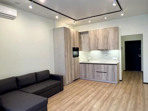 квартира по адресу Каховская ул., 62-А