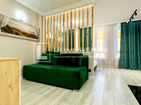 квартира по адресу Юрия Липы ул., 6