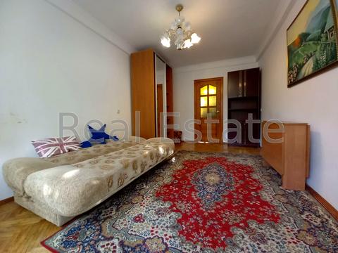 квартира за адресою Володимира Сальського вул. (Котовського), 27