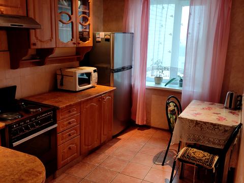 квартира за адресою Михайла Котельникова вул., 26