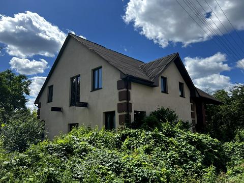 будинок за адресою Лісна