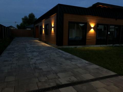 дом по адресу Революції