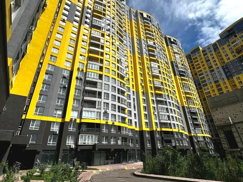 квартира за адресою Кадетський Гай вул., 10