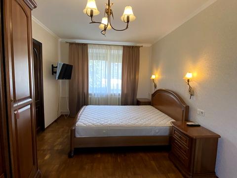 квартира по адресу Бориспольская ул., 28-В