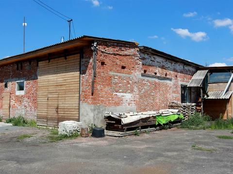 комерційна за адресою с. Коленці, Кібенка, 11а