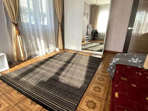 квартира по адресу Малиновского ул, 15/3