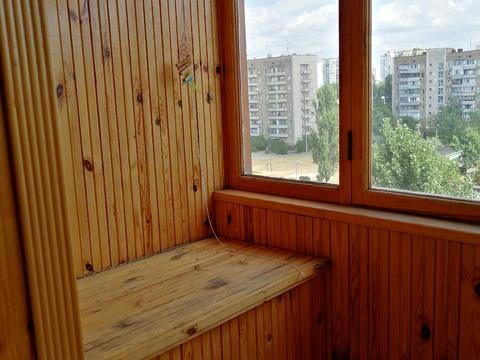 квартира за адресою Оболонський просп., 32
