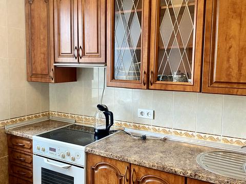 квартира за адресою Татарська вул., 20