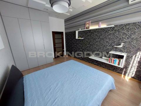 квартира за адресою Науки просп., 30