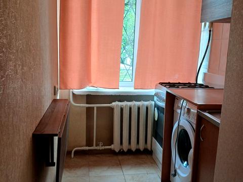 квартира за адресою Лісовий просп., 21