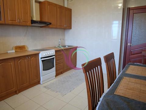 квартира за адресою бульвар Верховної Ради, 14В