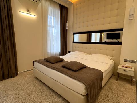 квартира за адресою Бессарабська пл., 5-А