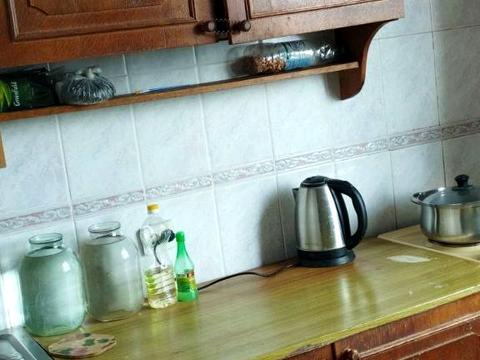 квартира за адресою Наталії Ужвій вул., 19