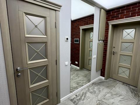 квартира за адресою Барабашова вул., 36а