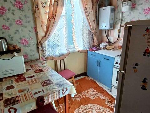 квартира за адресою Ірпінська вул. (Абхазька), 4-А