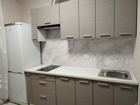 квартира по адресу Академика Воробьёва ул., 1б