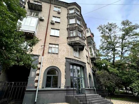 квартира за адресою Микільсько-Ботанічна вул., 2