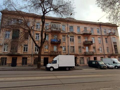комната по адресу Колонтаевская ул., 37