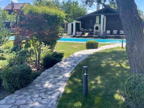 дом по адресу Центральная ул.