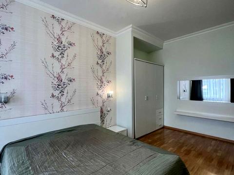 квартира за адресою Еспланадна вул., 32