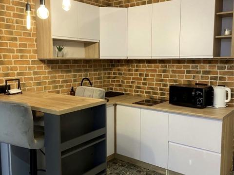 квартира за адресою Амосова пров., 12