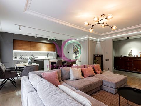 квартира за адресою Пекарська вул., 57