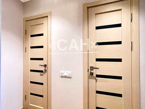 квартира по адресу Харьковская ул., 1