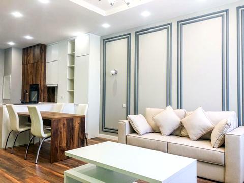 квартира за адресою Київ, Андрія Верхогляда вул. (Михайла Драгомирова), 14-А