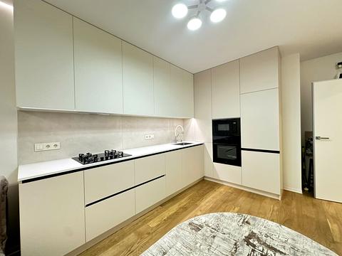 квартира за адресою Пасічна вул., 84 б