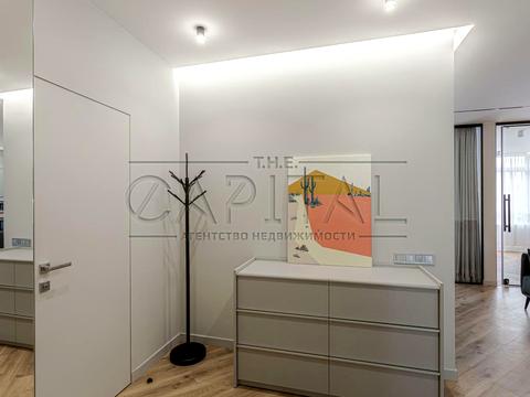 квартира за адресою Київ, Джона Маккейна вул. (Івана Кудрі), 3-А