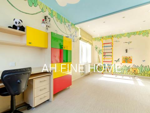 квартира по адресу Днепровская набережная ул., 26-К