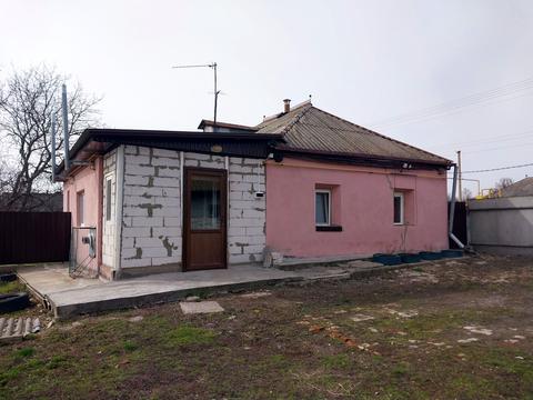 будинок за адресою Вільне