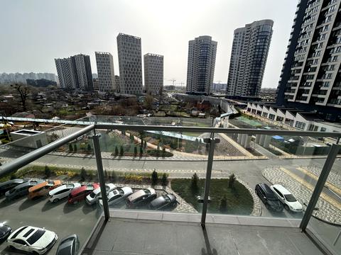 квартира по адресу Осокорская ул., 2а